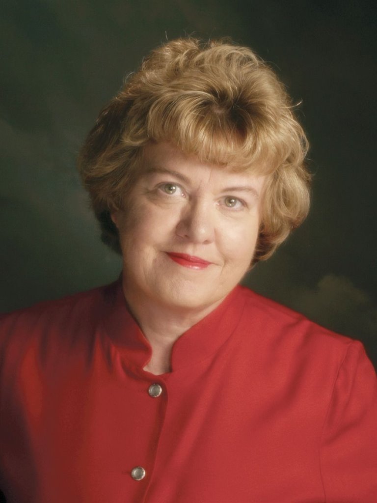 Carol Fox